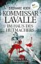 [Kommissar Lavalle 01] • Lavall 01 - Im Haus des Hutmachers